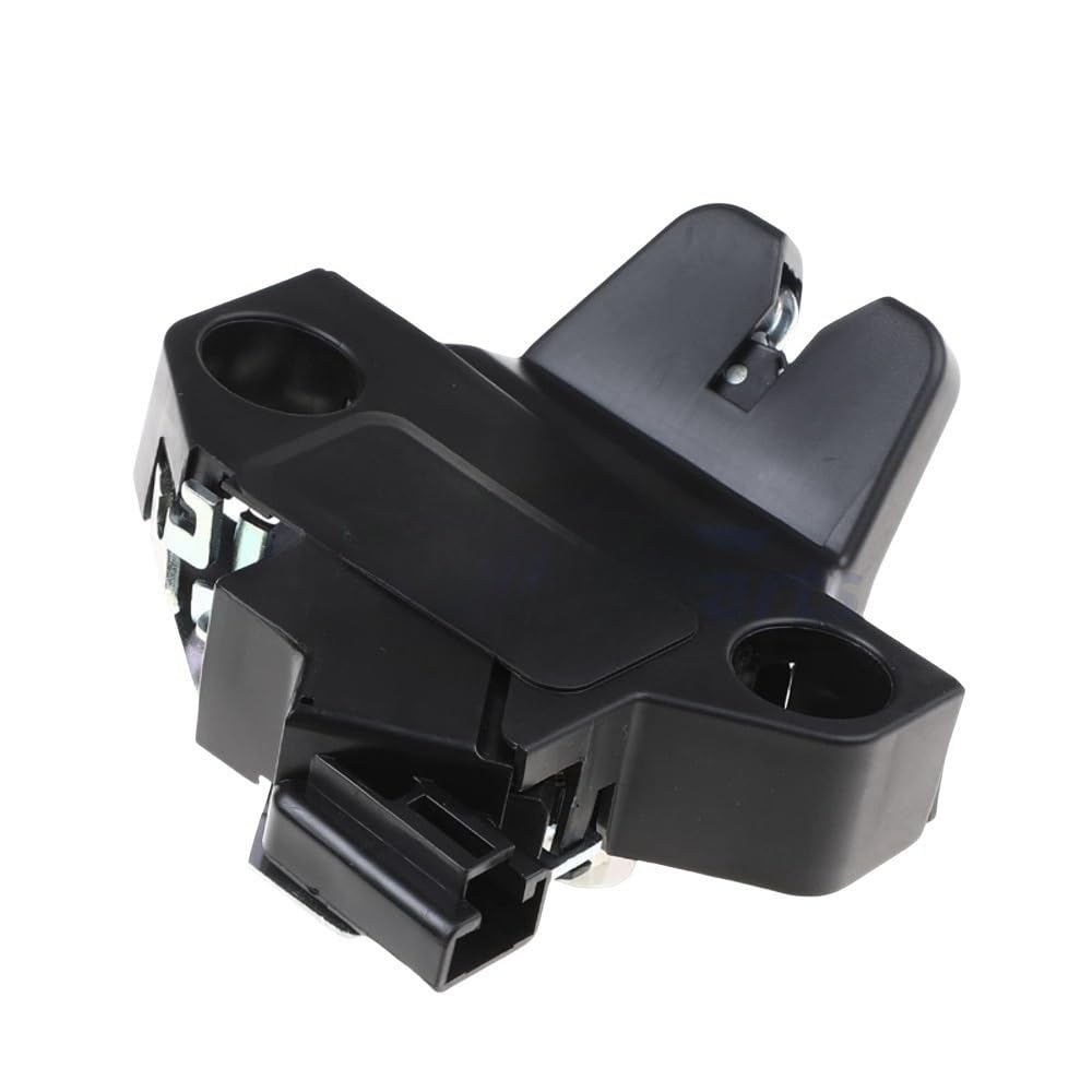 Rear Tailgate Lock 64610-02110 Tailgate Trunk Latch Door Lock 6461002110 for Corolla 2007-2013 for Vios 2008-2013 for Yaris