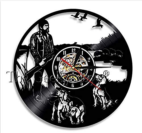 Adesivo In Vinile Da Caccia - Italia - Foto 3