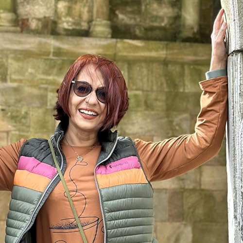 『5 Minutes of Authenticity with Pritha』のカバーアート