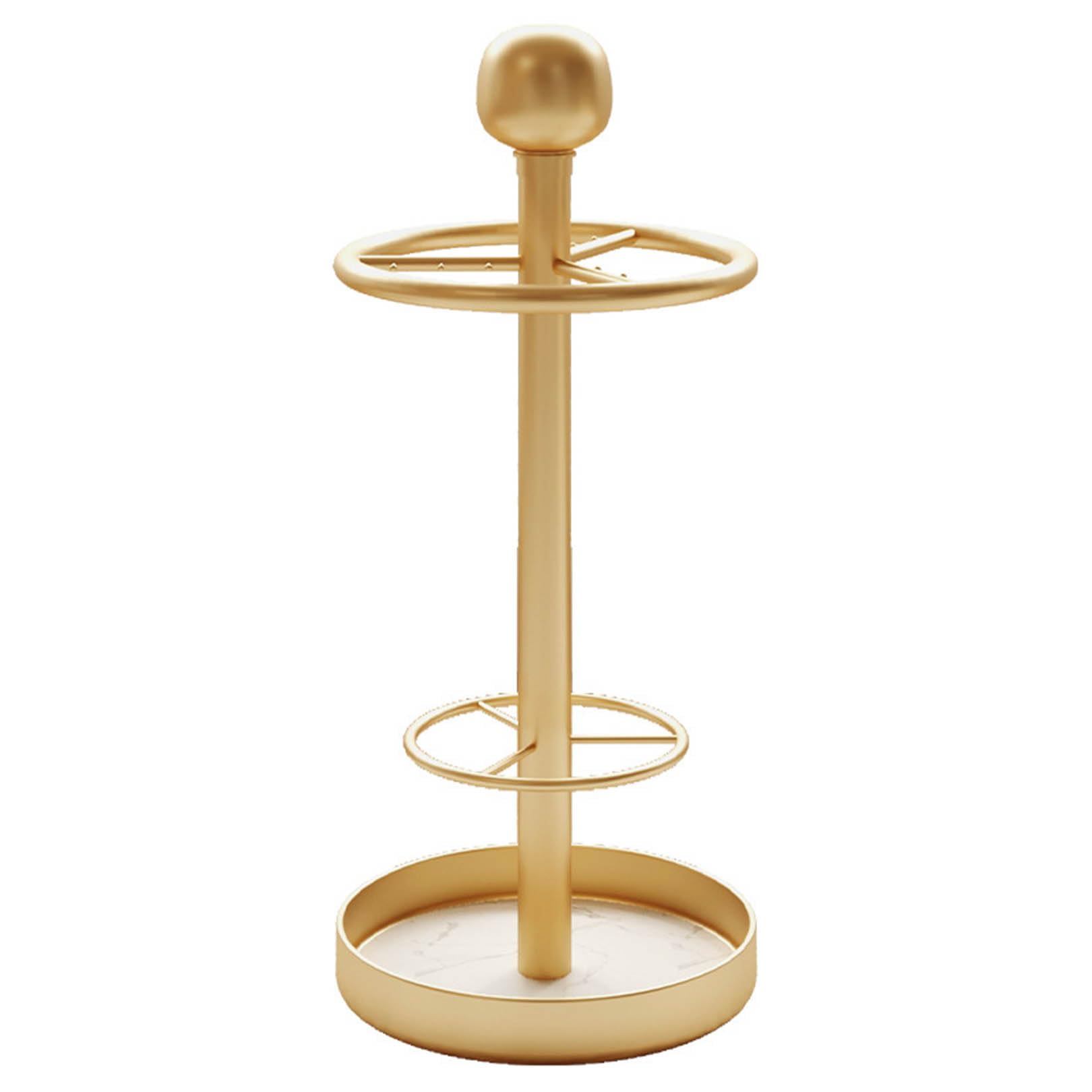 Porte-parapluies de qualité supérieure pour décoration élégante