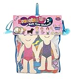 Mix und Match verschiedene Kombinationen zu machen up SOME Fun Figuren mit diesen Bad Aufkleber