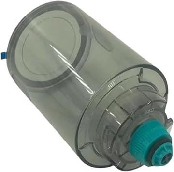 Original Clean Water Tank, Compatible for JONR ED12 / ED12 PRO, Wet & Dry Vacuum Cleaner Accessories Spare Parts