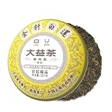 TAETEA Golden Needle White Lotus