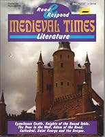 Read and Respond Medieval Times Literature 1564720462 Book Cover