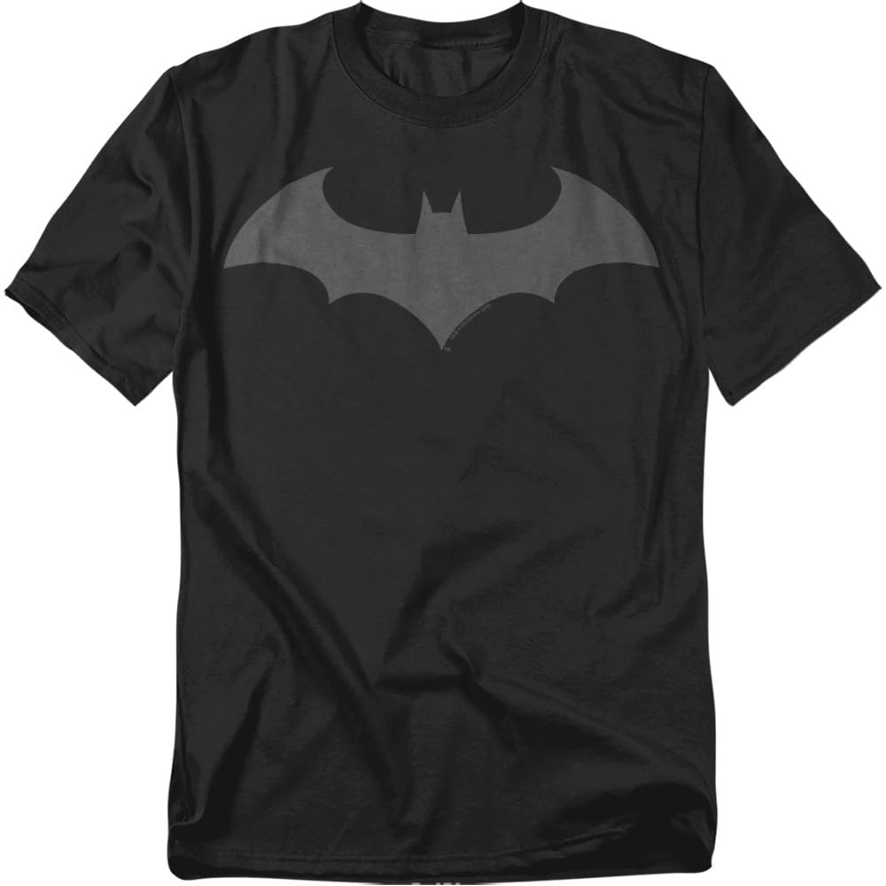 Batman Hush Logo Halloween Costume T-Shirt
