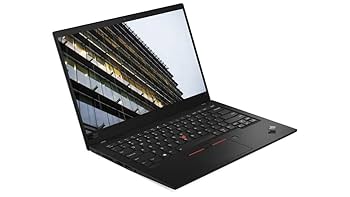 Windowsノート本体 #024 Lenovo ThinkPad X1 Carbon Gen 8 i7 Lenovo ThinkPad X1 Carbon (8th Gen) i7-10510U 16GB DDR3