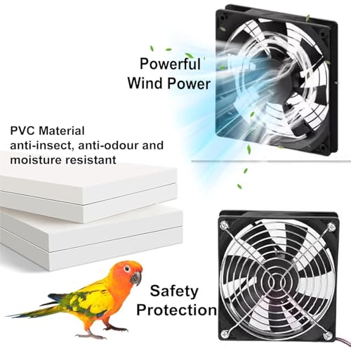 Getreidereinigungsmaschine mit Hochleistungsventilator und einstellbarer Windgeschwindigkeit, effizienter Schalensplitter für Hirse, Melonensamen und verschiedene Körner
