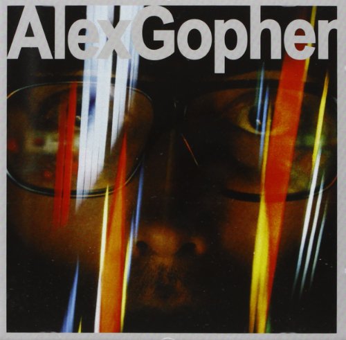 Alex Gopher