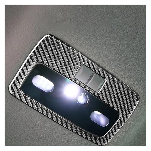 Moldura de luz interior delantera trasera soluciona desgaste en Lexus 4