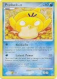 Pokemon - Psyduck (87) - Platinum