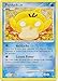 Pokemon - Psyduck (87) - Platinum