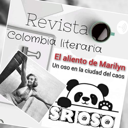 Opino en las nubes cap&iacute;tulo 5 . El aliento de Marilyn