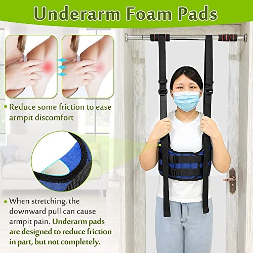 Dispositivo di trazione lombare della barella