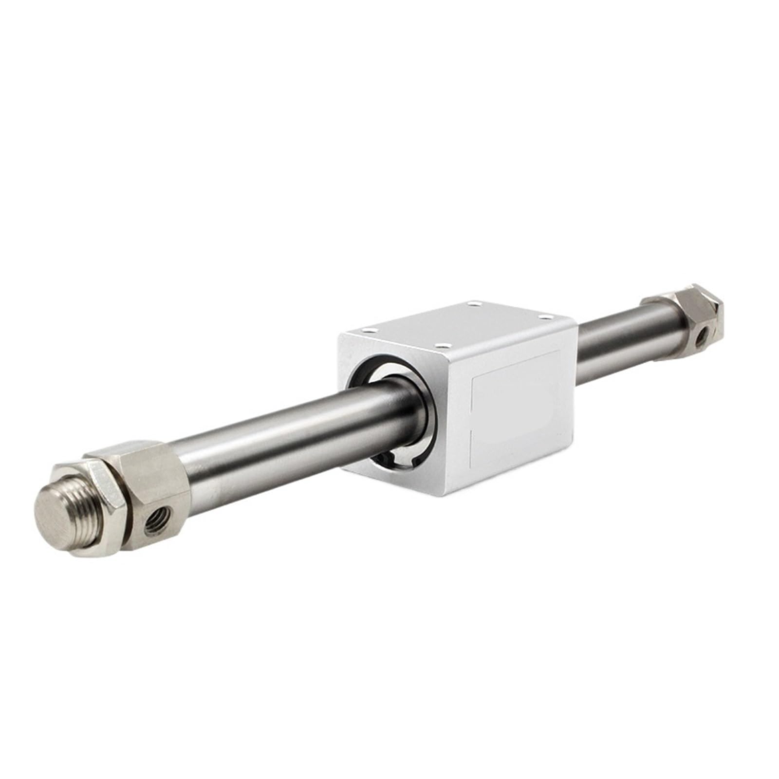 Cylindre sans tige CY3B20 pour optimiser l'espace des lignes d'emballage