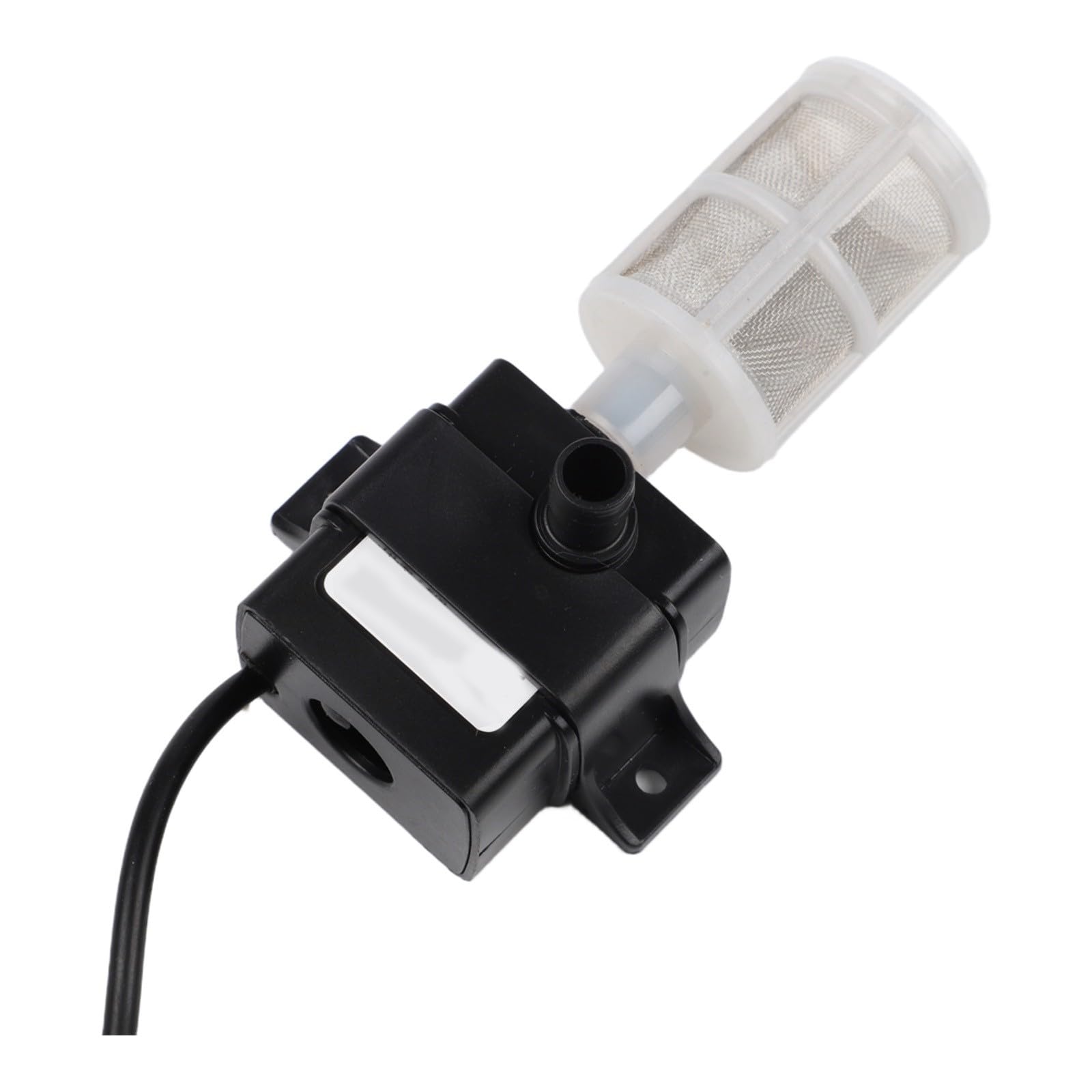 9V Solarteichpumpe 6W 10W mit Speicherakku 5 Geschwindigkeiten Solar Wasserpumpe IP68 wasserdicht für Teich Garten Bachlauf Deko