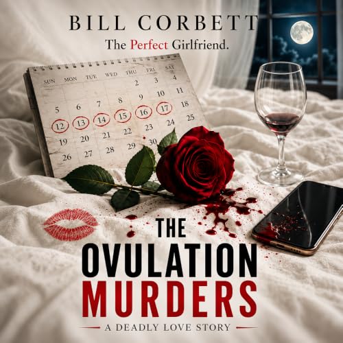 33 - The Ovulation Murders