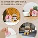 Imagen de Foyucool Muñecos de Peluche Personalizados