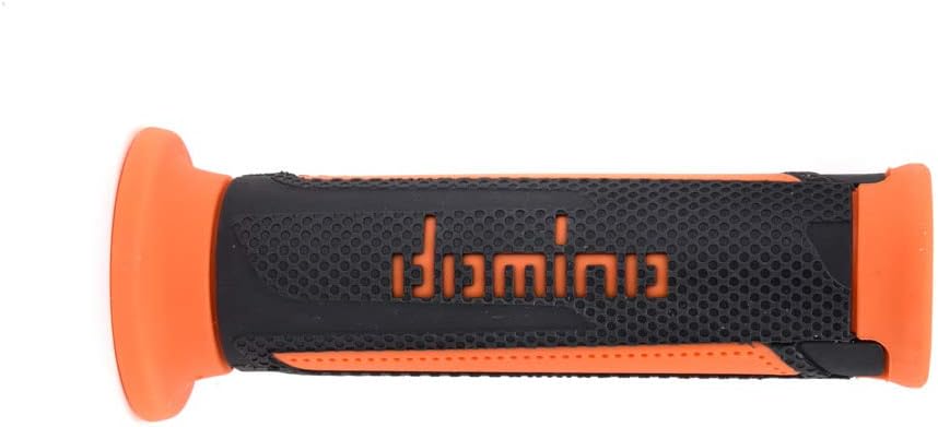 Domino Racing Turismo Sport Touring Street Motorcycle Grips