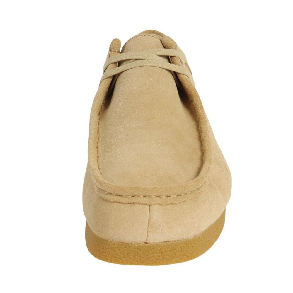 Amazon.co.jp: クラークス（Clarks） WALLABEEEVO WP 26177834M