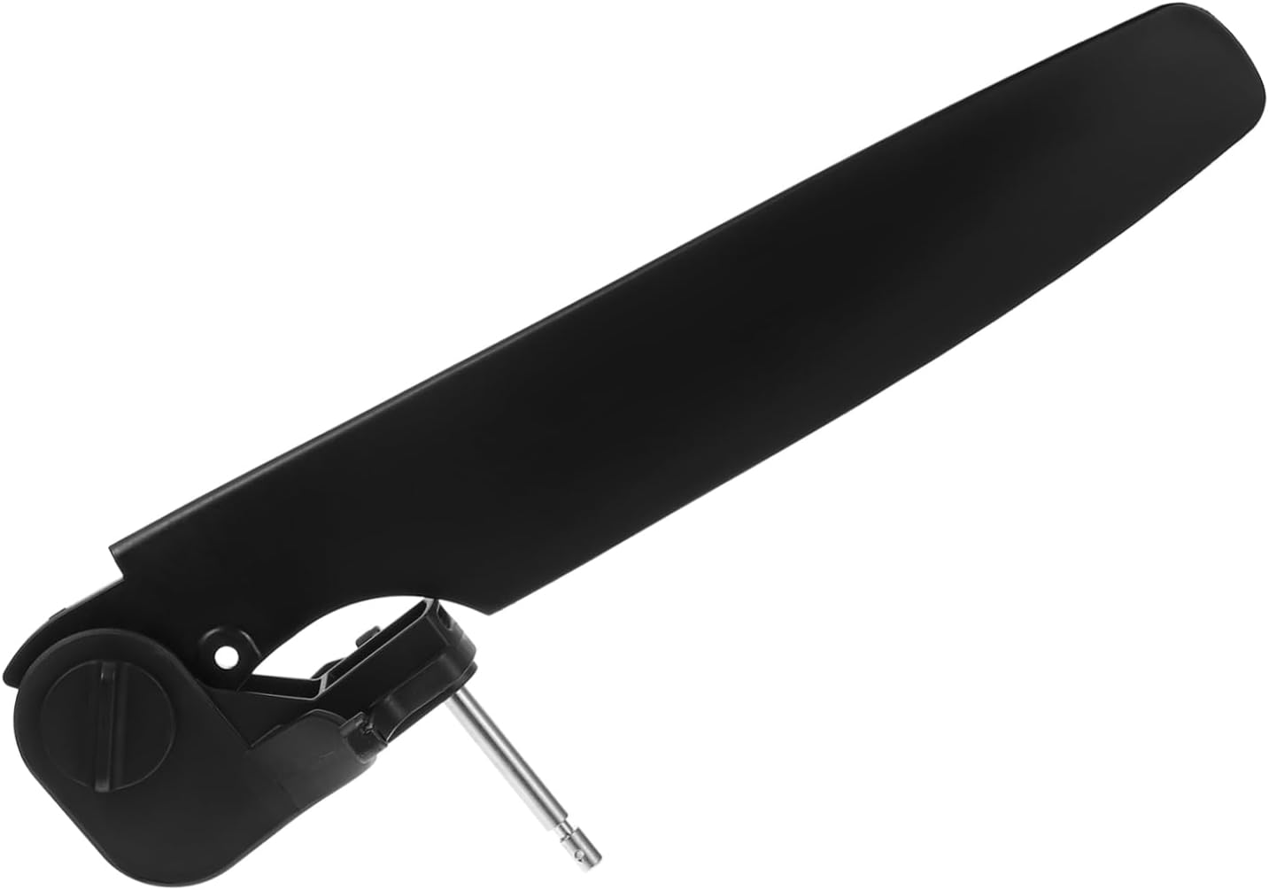 GANAZONO Marine Direction Control Kayak Rudder Control Kayak Rudder System Accessories Nylon Kayak Rudder Boat