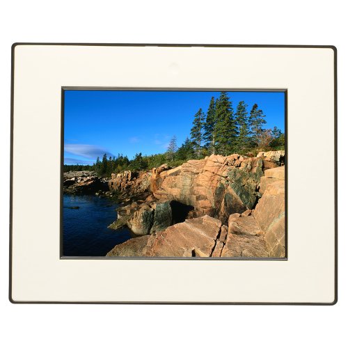Digital Spectrum Memoryframe Ultra Mf-801 8.4-Inch Digital Picture Frame #TOP3
