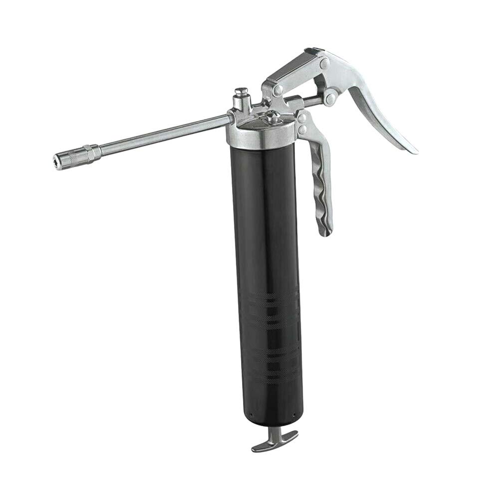 FAST WORLD SHOPPING ® Manuelle Fettpresse, Fettpresse, 500 cc, Fettpistole, Fettpistole, Fettpresse
