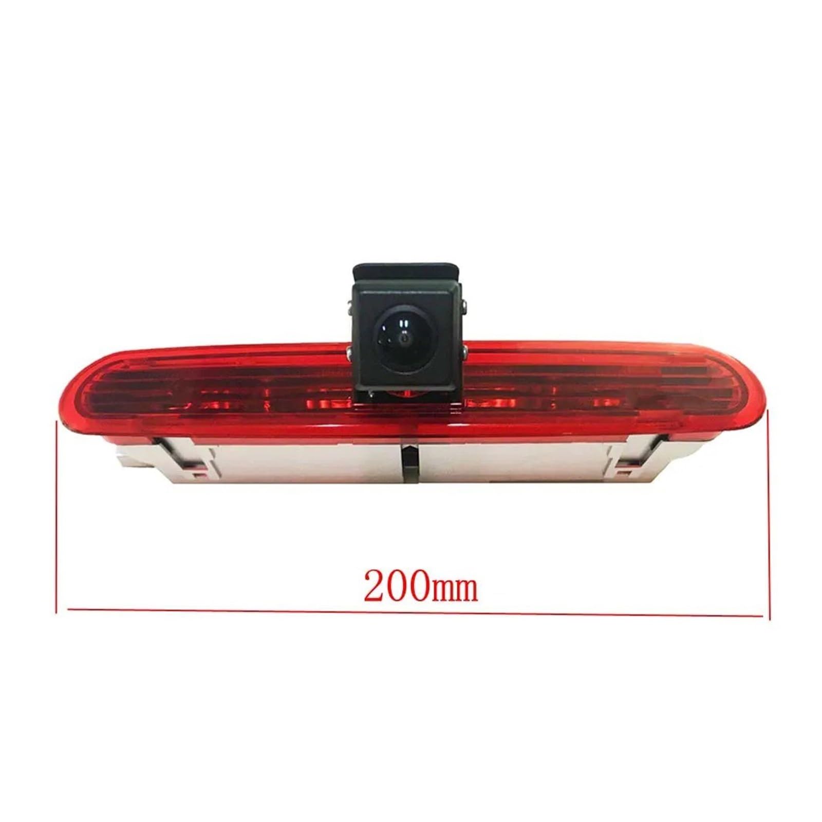 Für FIAT Für Doblo Rückfahrkamera Set
