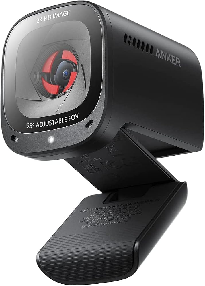 Anker PowerConf C200 (2K)