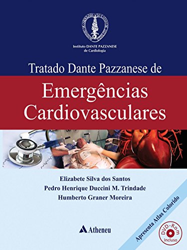 Tratado Dante Pazzanese de Emergências Cardiovasculares