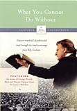 What You Cannot Do Without Billy Graham Collection NEW Christian DVD