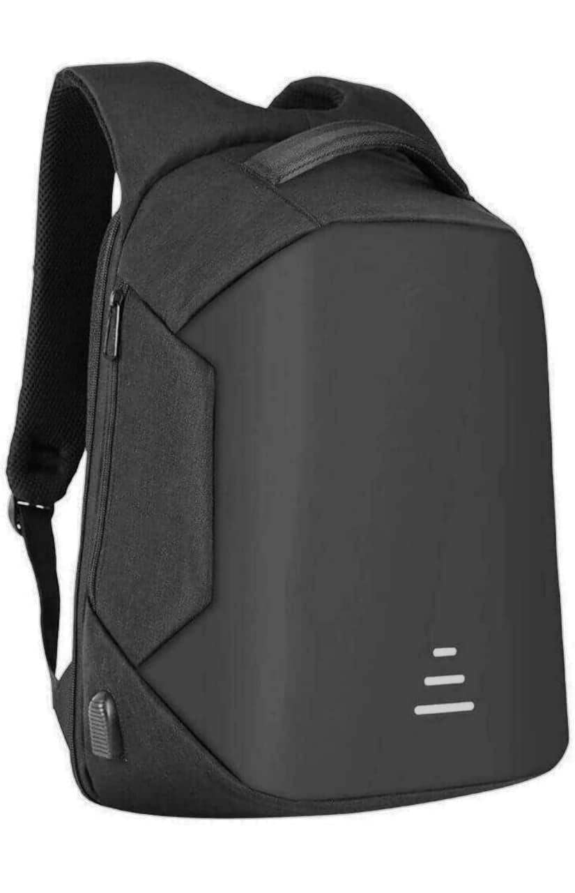 Modular Bags Anti Theft Backpack 30Litre 15.6 Inch Laptop Bag with USB Charging Port and Water Resistant Fabric (B09QKXV8D2) Amazon Price History, Amazon Price Tracker