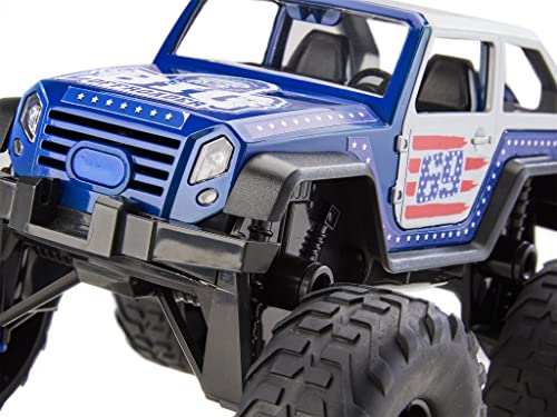 Monster Truck – Bild 4