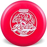 Innova Discs DX Rollo Mid-Range Disc – Rolling Mid-Range Disc (Colors Will Vary) (175-177g)