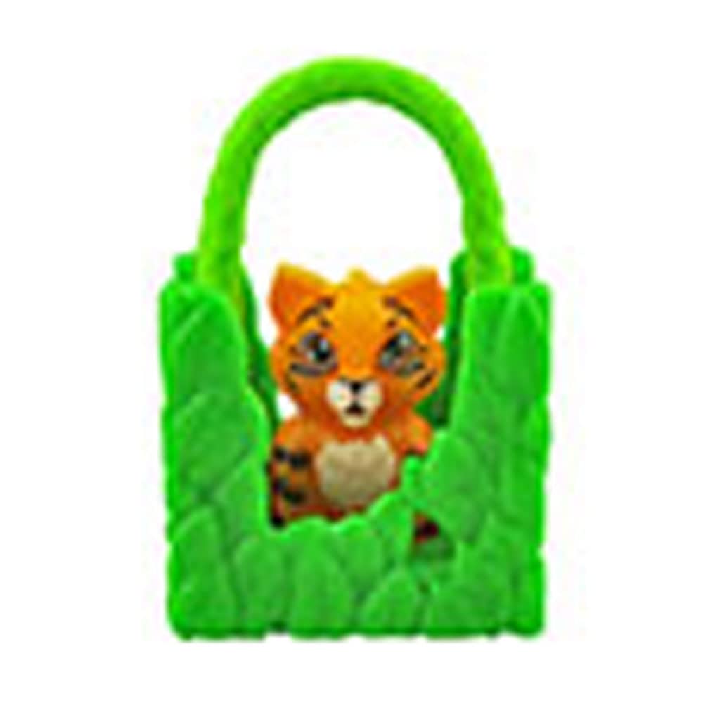 Replacement Part for Thomas & Friends Sodor Safari Tiger Adventure Set Train Set - GXH06 ~ Replacement Tiger Cub