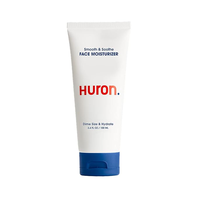 Huron Face Lotion