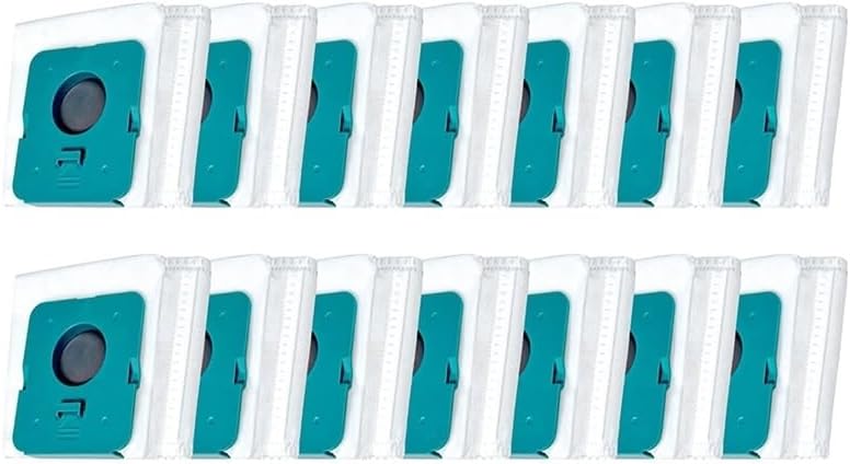 VCA-ADB952 Vacuum Cleaner Bags,Compatible For Samsung,Compatible For Bespoke,Jet Pro Extra,Complete Extra/Complete/Pet Handheld Vacuum