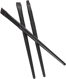 Beaupretty 3 brochas delineadoras de ojos de ...