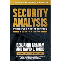 Security Analysis, Seventh Edition