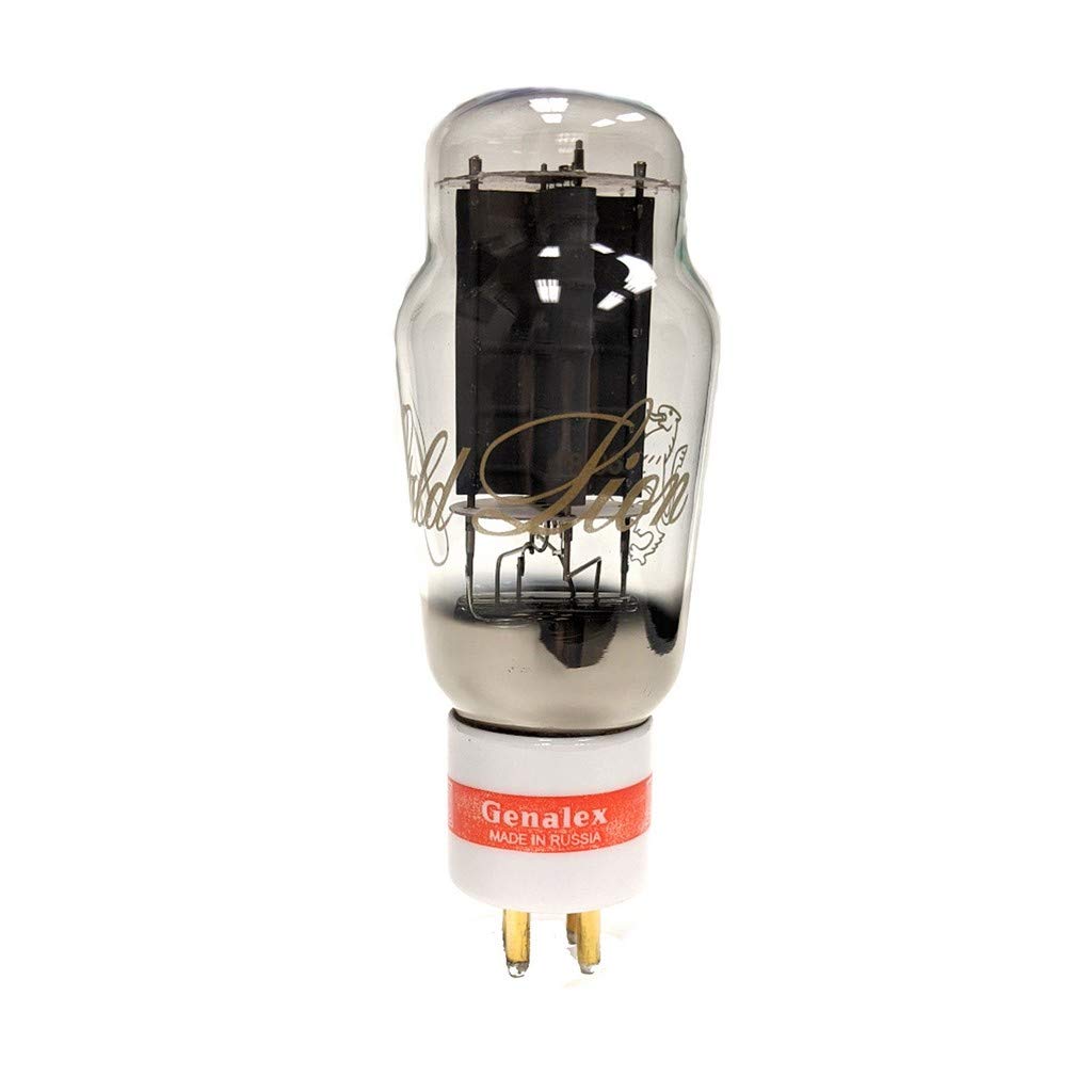 New Ip Tested Genalex Gold Lion PX-2A3 Vacuum Tube