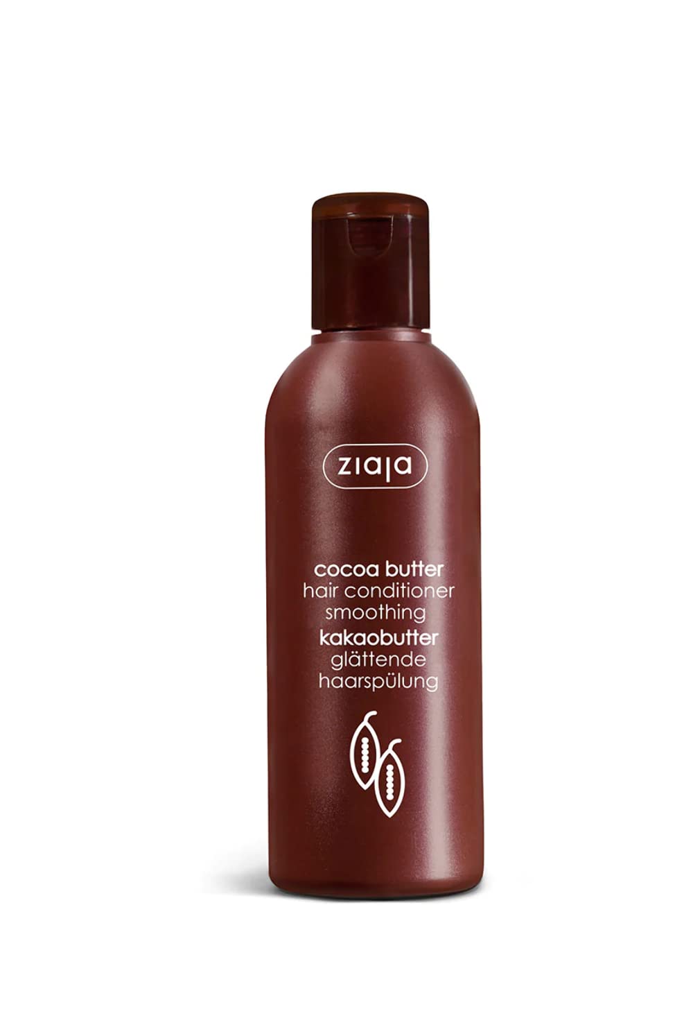 Ziaja Cocoa Butter Hair Conditioner 200Ml, 200 ml (Pack of 1)
