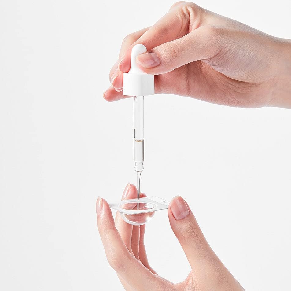 The Potions Cica Night Capsule | 6 Count, 2 ml each | For Acne prone, sensitive skin | Soothing, Balancing, Skin Barrier | Product of Korea - Image 2