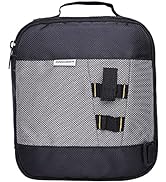 Kylebooker Soft Plastic Bait Storage Binders Organizer Saltwater Fishing Lure Leader Wallet Tackl...