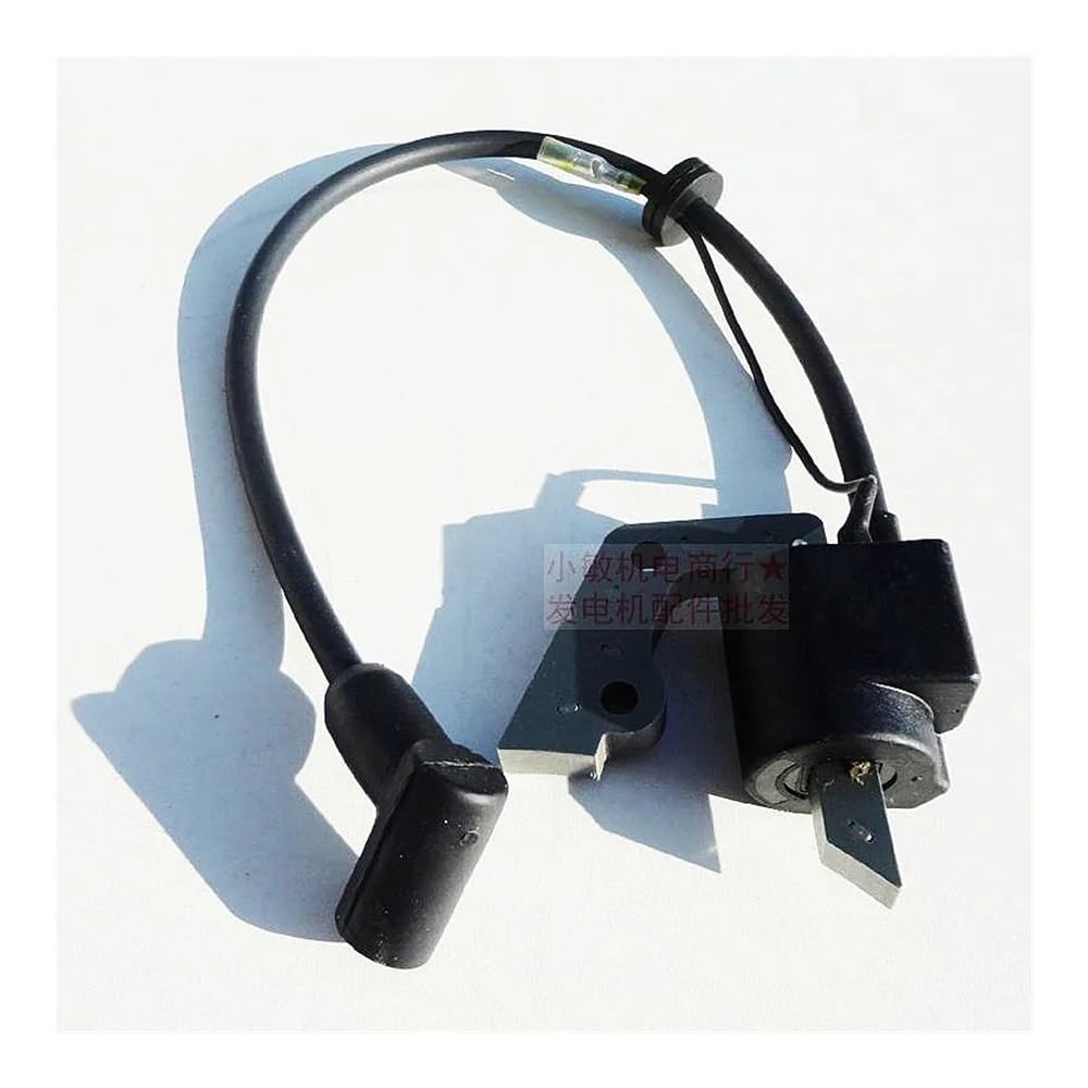 Bobina de Encendido EY15 Compatible con Subaru EY15 EU15 208 3.5HP 226-70130-08 2267013008. Repuestos for Motor de Gasolina.