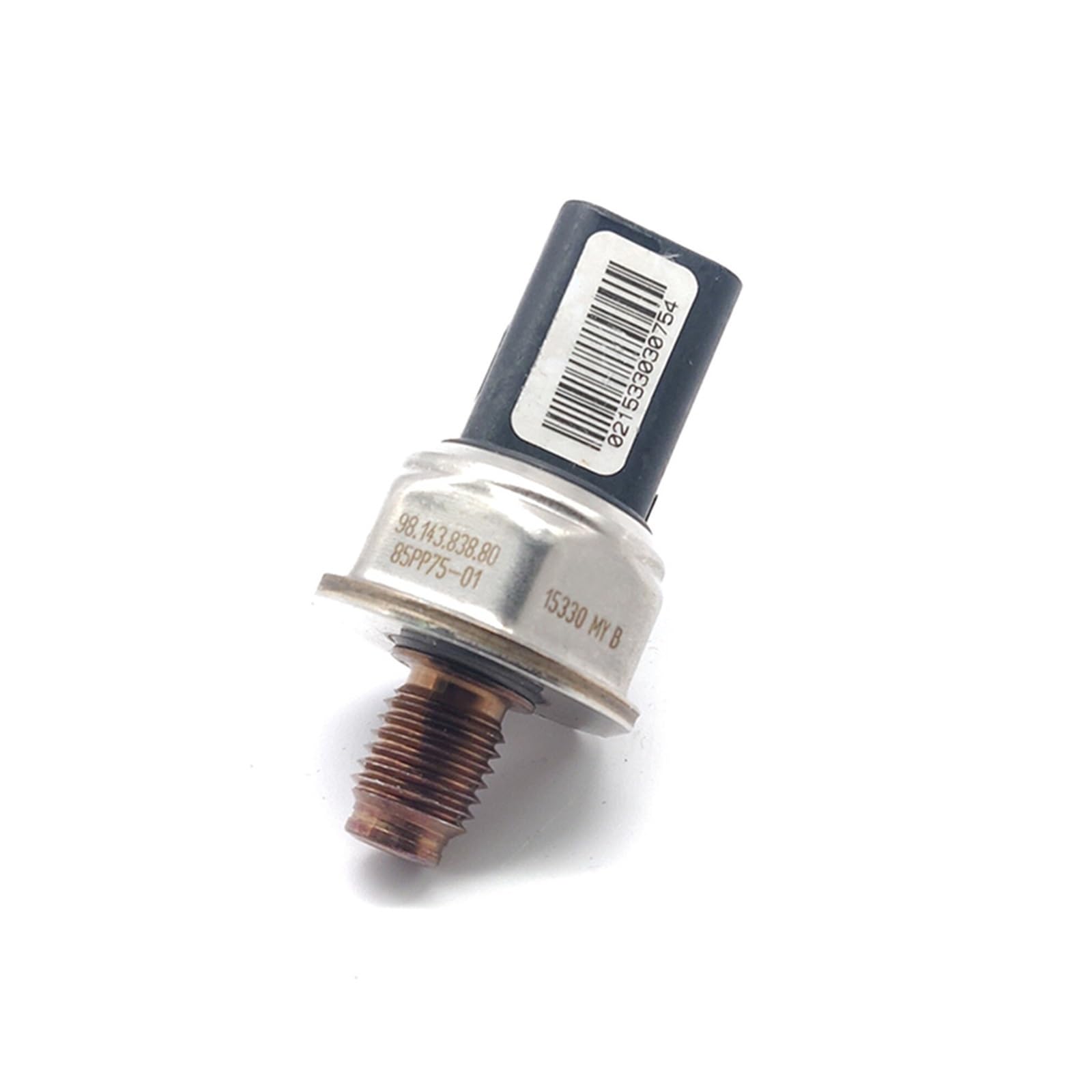 Capteur de pression de rampe pour optimiser l'injection de la Ford Focus 3 - 4