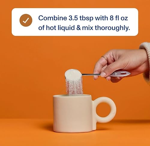 Miniatura 4 de Vital Proteins Polvo de péptidos de colágeno, caramelo salado, 25.7 0z