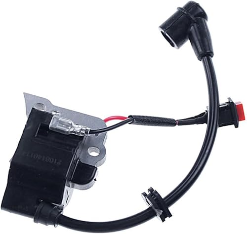 Bobina de encendido compatible con Zenoah Chongyang 23CC 26CC 29CC 30.5CC 32CC 35CC Motor para Hpi Baja 5B 5T 5SC Rovan Kingmotor 15 RC Car