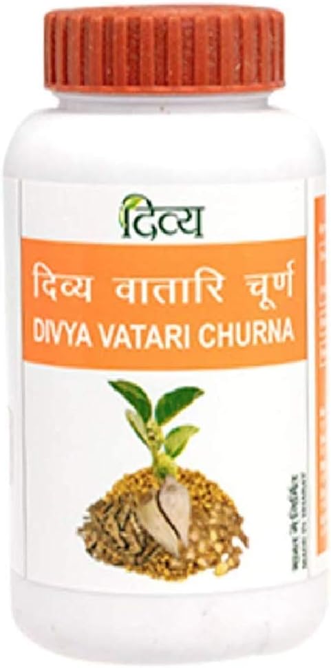 Divya Vatari Churna 100gm (Pack of 2)