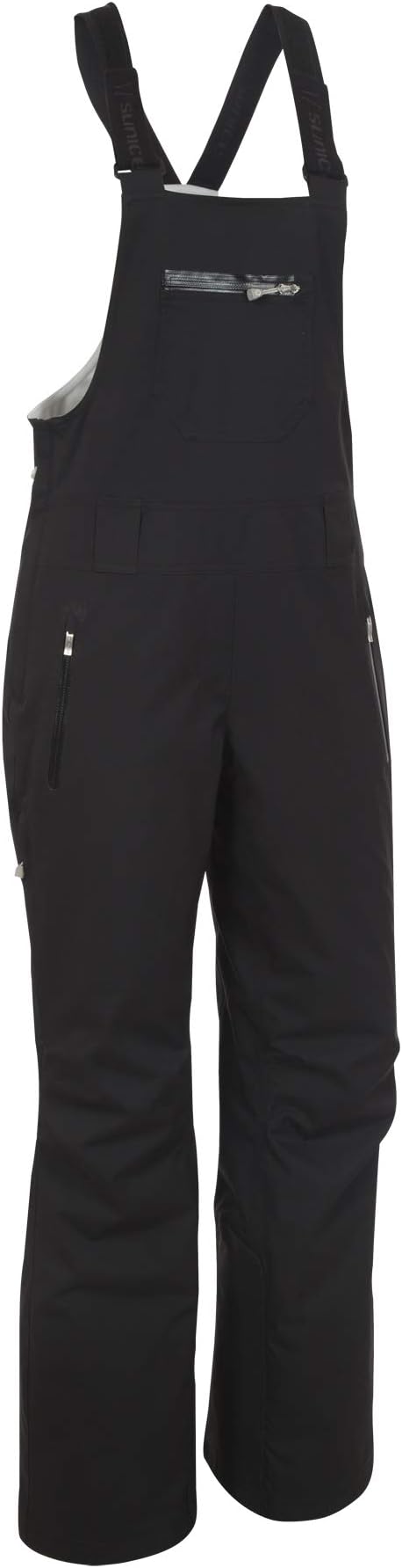 Sunice Women's Roxana Overall skiing-pants