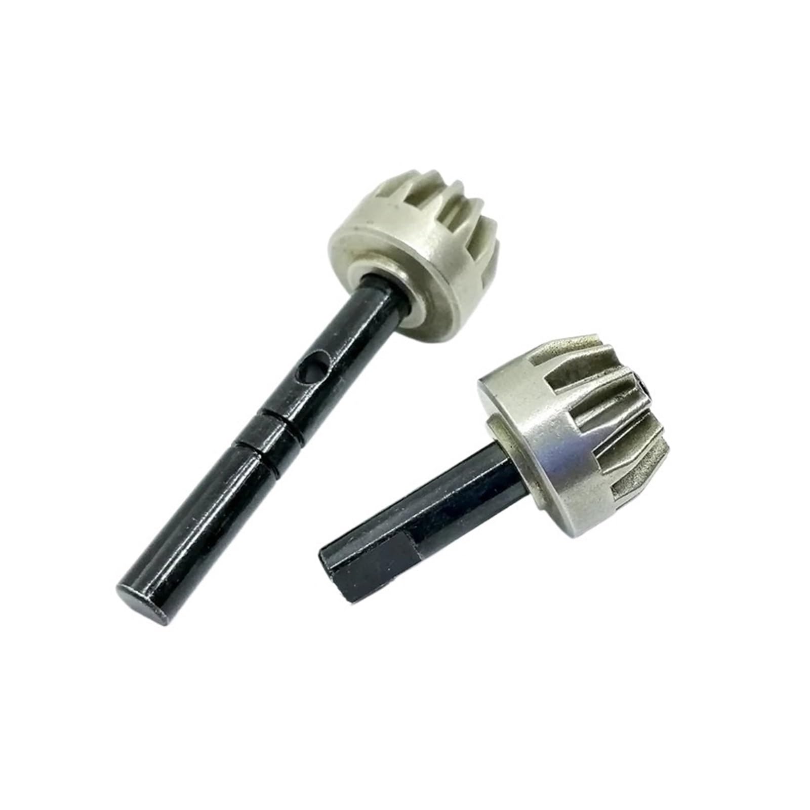 2 pz HSP 1/10 RC Auto 02030 03015 Differenziale Diff Gear Completo 38 T Modello di Auto Pezzi di Ricambio Fit Buggy Monster 94122 94188 94155 S8(03015 2pcs)