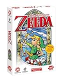 Eine tolle Freizeitbeschäftigung für Puzzle-Fans und Zelda-Nerds